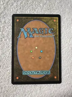 Magic- Fireblast - Dominaria Remastered - Red - NM - MTG - 💎Shinetized - Image 2