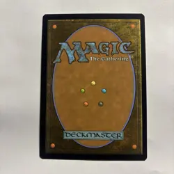 MTG - Hard-Won Jitte - Teenage Mutant Ninja Turtles NM/M - Image 2