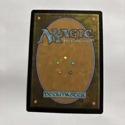 MTG - Quintessential Katana - Teenage Mutant Ninja Turtles NM/M - Image 2