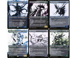 Atraxa - EDH Infect/Proliferate Deck - Commander MTG - Atraxa, Praetor's Voice - Image 2