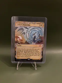 MTG Teferi's Protection - [NM] Mystical Archive Mythic - Image 1