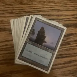 MTG Mixed lands - Image 1