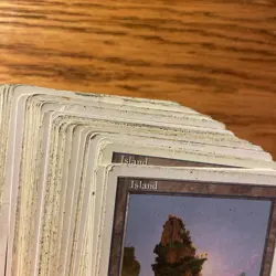 MTG Mixed lands - Image 2