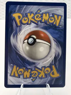Pokemon TCG Iono's Bellibolt EX Special Illustration Rare 183/159 NM - Image 2