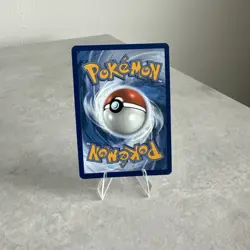 Pokemon TCG Spheal 199/191 Surging Sparks Holo Full Art Illustration RareNM/M - Image 2