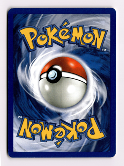 Pokemon Gym Challenge 1st Edition Misty's Staryu 92/132 - Image 2