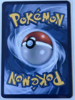 Charizard with Grey Felt Hat Pokemon x Van Gogh Black Star Promo ACG Art Card Nm - Image 2