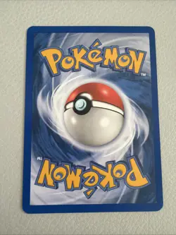 Pokemon TCG Magikarp EX FireRed & LeafGreen Card 67/112 Regular 2004 NM - Image 2