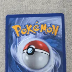 Pokemon Meowth ex ME03 Perfect Order Rare Holo Full Art EX #107/088 TCG Card - Image 2