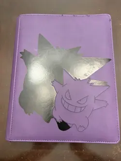 Master Set Pokemon TCG Mega Evolution Phantasmal Flames (99%, miss 1 charizard) - Image 1