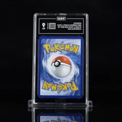 Dondozo 207/198 Pokemon SV01: Scarlet & Violet Holo Illustration Rare TAG 9 - Image 2
