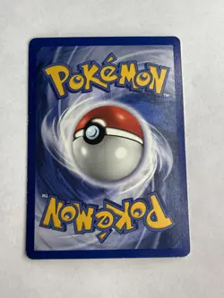 Pokemon TCG Girafarig 66/105 Neo Destiny - Image 2