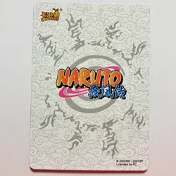 Kabuto Naruto Kayou Card Lenticular 3D Holographic NR-HR-060 tc1 - Image 2