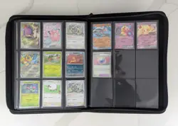 Pokemon Journey Together Complete Master Set /w Binder + Promos! - Image 4