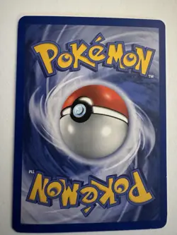 Pokemon Erika 16/132 Gym Heroes 1st Edition Holo Rare NM WOTC Vintage - Image 2