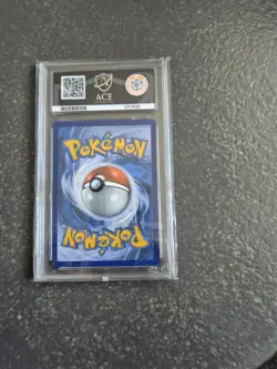 Pokemon Tag Team Graded Bundle Collection Ace Graded 9 Mint Condition - Image 4