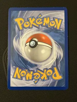 Pokemon Flygon LV.X 105/111 Rising Rivals Holofoil LP - Image 2