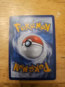 Brute Bonnet Ancient Pokemon Card Toxic Powder Rampaging Hammer - Image 2