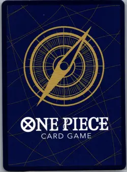 Gengar Nami Premium Card Collection Best Selection Vol. 4 OP09-070 English - NM - Image 2