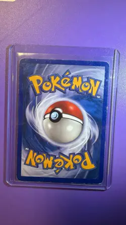 Pokemon Goldeen 111/165 Expedition Base Set 50 HP Common Regular 2002 Card - Image 2