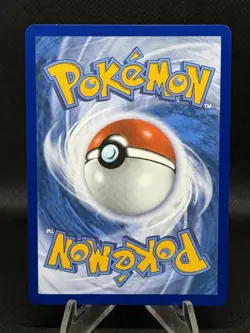 Pokemon Ivysaur 134/132 Me01: Mega Evolution Illustration Rare Holo NM - Image 2