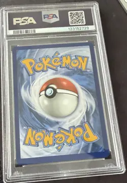 N's Reshiram 167/159 Illustration Rare Jtg En-journey Together Pokemon PSA 10 - Image 2