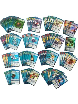 Digimon Card Old Set Of 85 Bulktrading Japan - Image 1