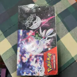 Pokemon TCG: Scarlet & Violet Paradox Rift Booster Box 36 Packs Sealed - Image 5