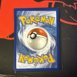 Pokemon Aurorus Stage 2 Ancient Holo 092/088 Me03 Perfect Order 170 HP - Image 2