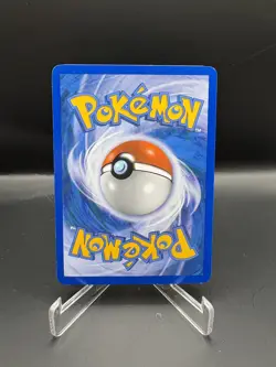 Haunter - 50/130 - Uncommon English Pokemon Diamond and Pearl LP/NM - Image 2