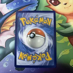 Pokemon Umbreon 64/116 Plasma Freeze Team Plasma Rare NON-HOLO LP/MP Pokemon TCG - Image 2