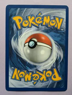 SNORLAX 33/95 MP CALL OF LEGENDS Rare Pokemon - Image 2