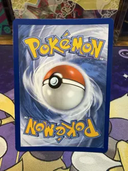 Pokemon TCG Pikachu 051/162 30th Anniversary 2026 Pokemon Day Promo Cosmos Holo - Image 2