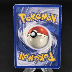 Pokemon TCG Jolteon Jungle 4/64 Holo Unlimited Holo Rare (MP) - Image 2
