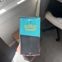 Pokemon TCG: Ascended Heroes Elite Trainer Box (ETB) - Brand New, Sealed - Image 5