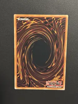 Dark Magician Variant Art RA05-EN083 Ultra Rare 1st Edition Yugioh EURO Print - Image 2