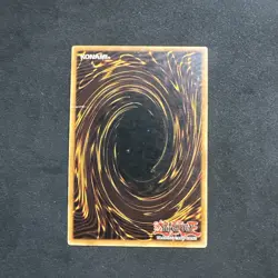 Mystical Space Typhoon DB1-EN031 Dark Beginning 1 Unlimited Yu-Gi-Oh Playset - Image 3