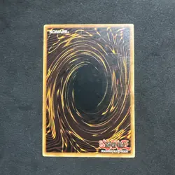 Mystical Space Typhoon DB1-EN031 Dark Beginning 1 Unlimited Yu-Gi-Oh Playset - Image 5