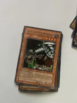 King Tiger Wanghu PGD-004 Pharaonic Guardian Unlimited - Image 1