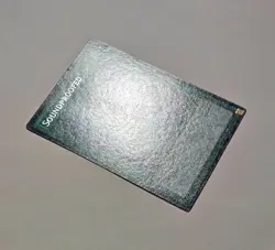 Yugioh! Soundproofed EXVC-EN060 Extreme Victory 1st Edition LP - Image 2