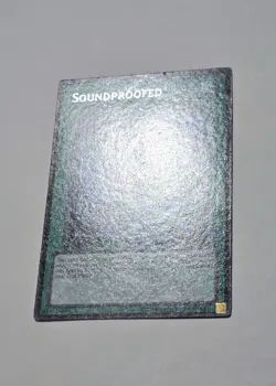 Yugioh! Soundproofed EXVC-EN060 Extreme Victory 1st Edition LP - Image 3