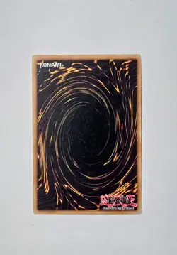 Yugioh! Soundproofed EXVC-EN060 Extreme Victory 1st Edition LP - Image 4
