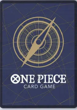 Heroine Nami Promo Card English P-112 - Image 2