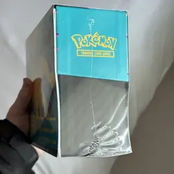 Pokemon TCG Ascended Heroes Pokemon Center ETB BRAND NEW SEALED ✅ Cards Promo - Image 3