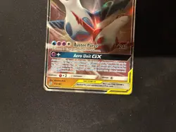 Pokemon TCG Holo Latias Latios Tag Team Card 113/181 - Image 4
