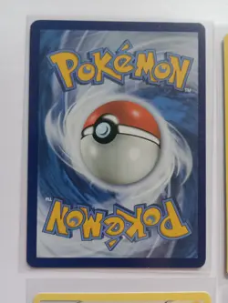 Pokemon Card Pikachu Bundle XY SWSH Sets Surfing Pikachu Reverse Holo Pokemon Go - Image 3