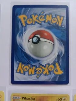 Pokemon Card Pikachu Bundle XY SWSH Sets Surfing Pikachu Reverse Holo Pokemon Go - Image 5