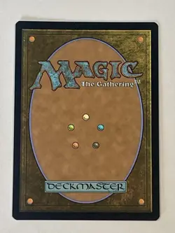 Biogenic Ooze (Surge Foil) Commander: Teenage Mutant Ninja Turtles Foil - Image 2