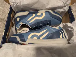 Magic The Gathering x KSwiss Jace Beleren Shoes Size 11 LTD Edition - Image 1