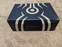 Magic The Gathering x KSwiss Jace Beleren Shoes Size 11 LTD Edition - Image 3